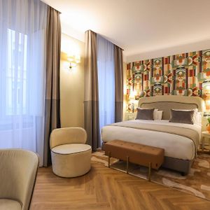 Deluxe Double Kamer